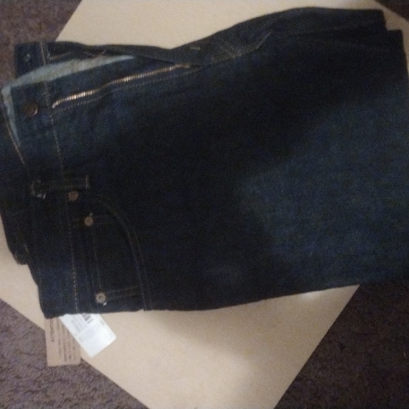 Orslow SS18 107 SLIM DENIM - Picture 2 of 5